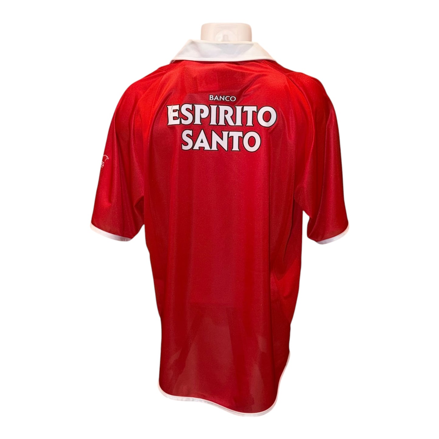 Benfica 04/05 Local M