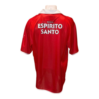 Benfica 04/05 Local M