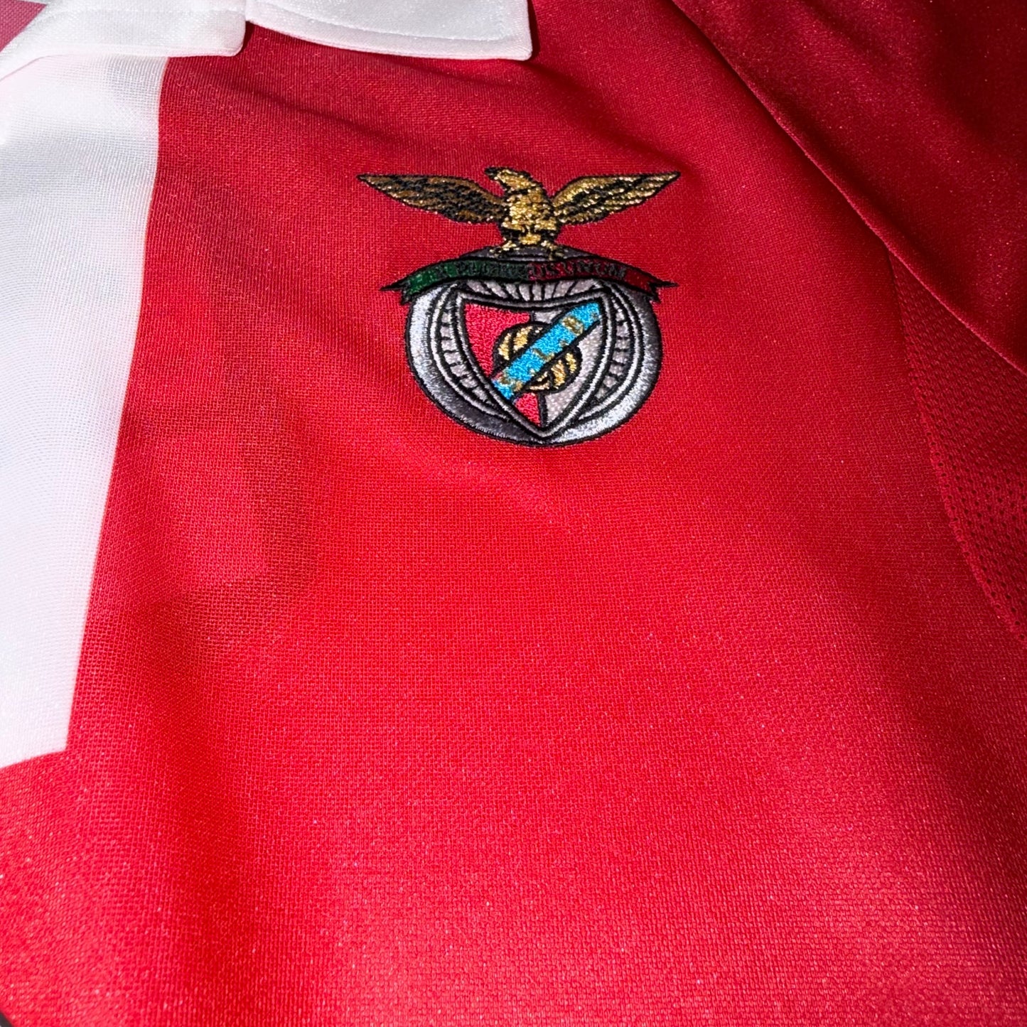 Benfica 04/05 Local M
