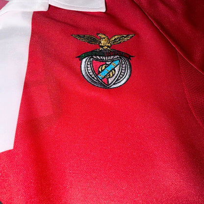 Benfica 04/05 Local M