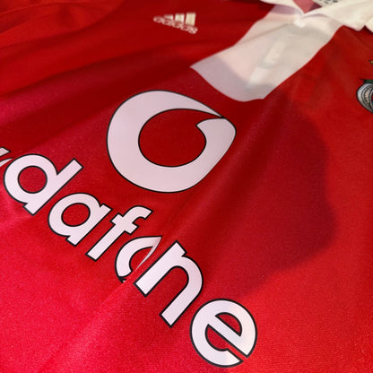 Benfica 04/05 Local M