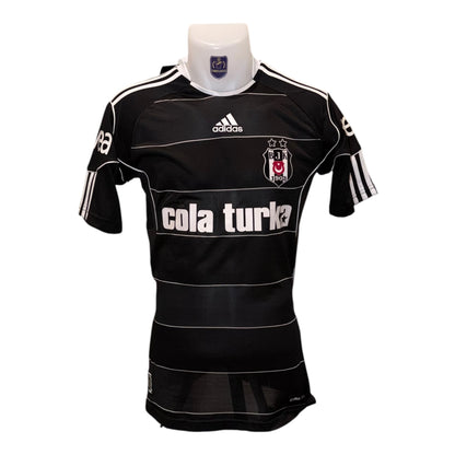 Besiktas 10/11 Visitante #14 Guti 164