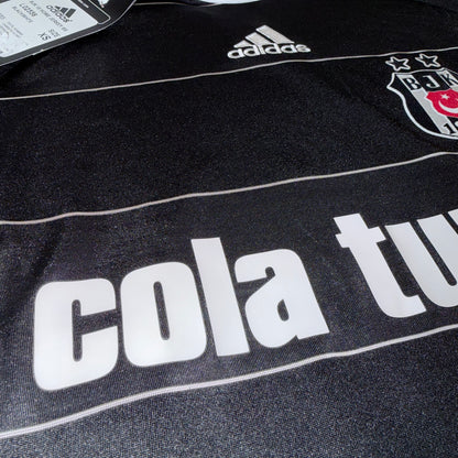 Besiktas 10/11 Visitante #14 Guti 164