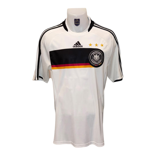 Alemania 2008 Local M