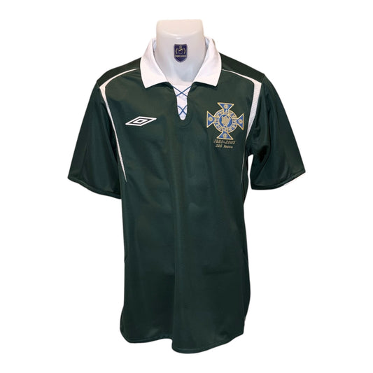 Irlanda del Norte 2005 Local M