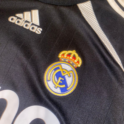 Real Madrid 06/07 Visitante #5 Cannavaro 164