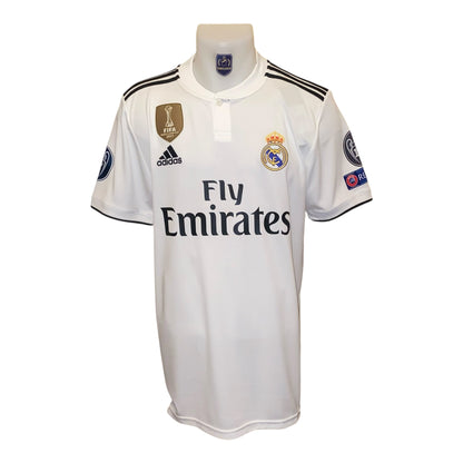 Real Madrid 18/19 Local #20 Asensio M