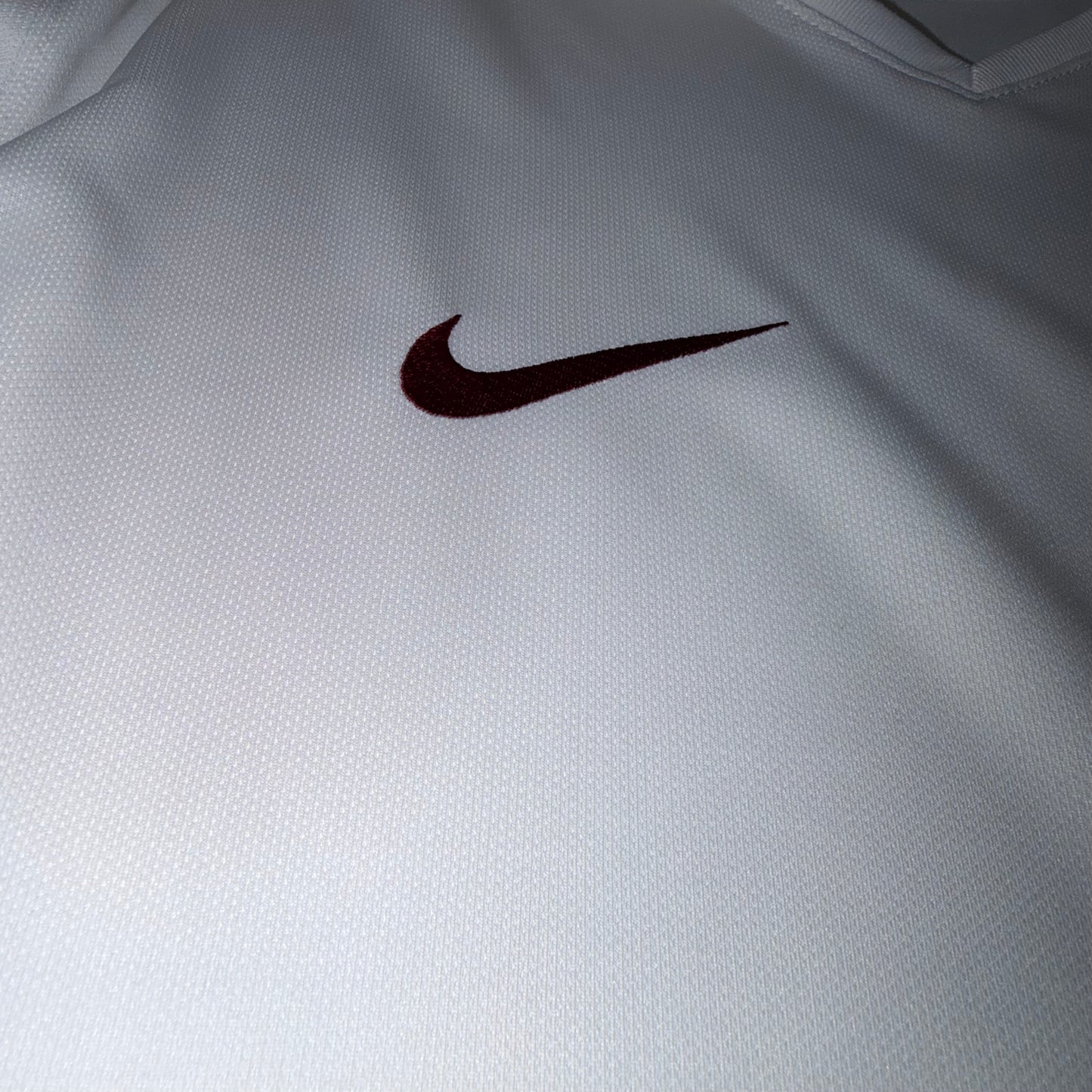 AS Roma 14/15 Visitante XL