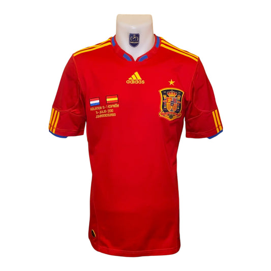 España 2010 Conmemorativa S