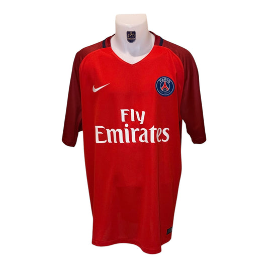PSG 16/17 Visitante XL