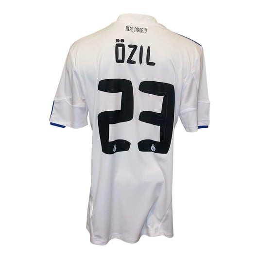 Real madrid 10/11 Local #23 Ozil M