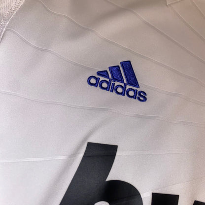 Real madrid 10/11 Local #23 Ozil M