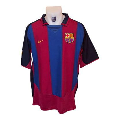 Barcelona 03/04 Local M