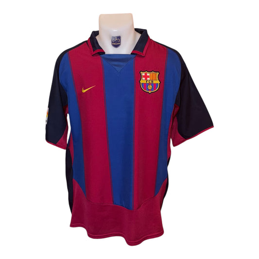 Barcelona 03/04 Local M
