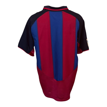 Barcelona 03/04 Local M