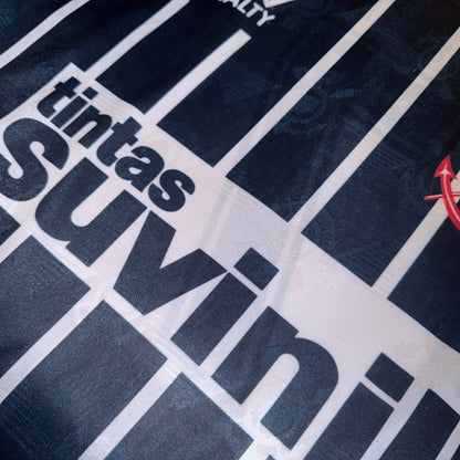 Corinthians 1996 Visitante #7 XL