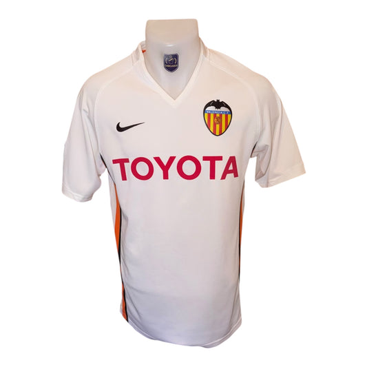 Valencia 06/07 Local S