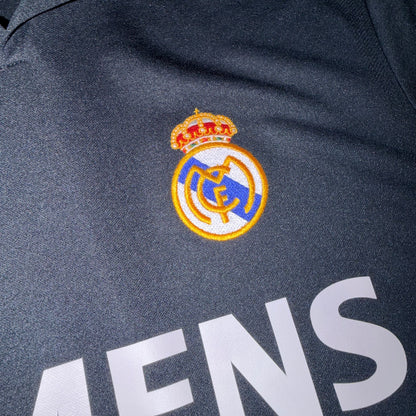 Real Madrid 02/03 Visitante S