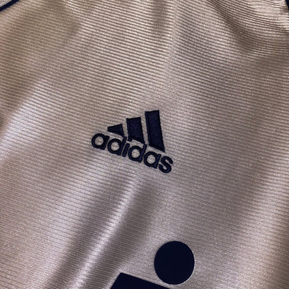 Real Madrid 98/00 Local XL