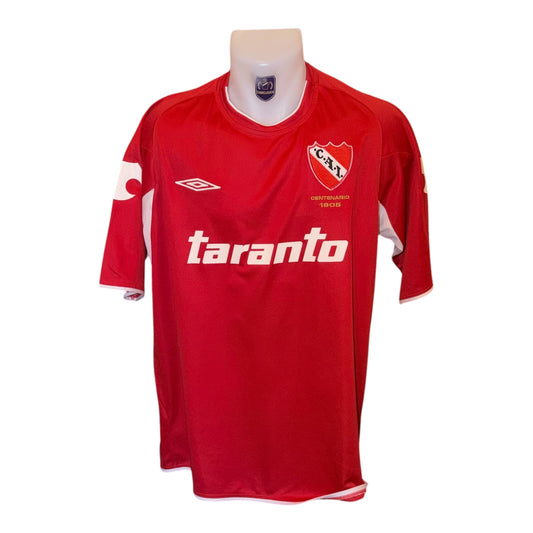 Independiente 05/06 Local L