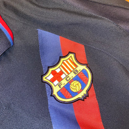 Barcelona 02/03 Visitante 176