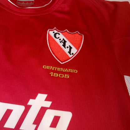 Independiente 05/06 Local L