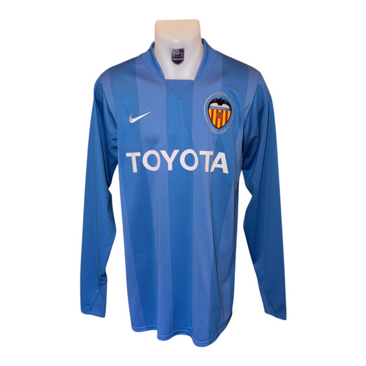 Valencia 07/08 Portero M