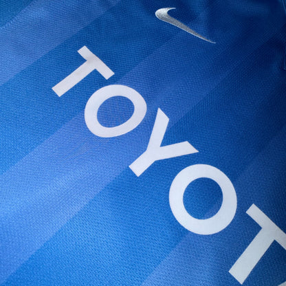 Valencia 07/08 Portero M