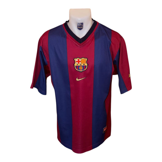 Barcelona 98/99 Local M