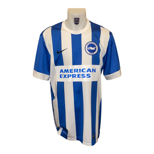 Brighton 15/16 Local L