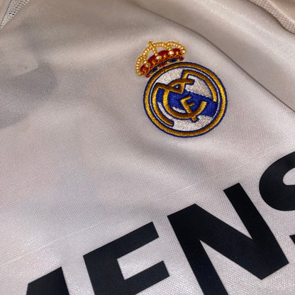 Real Madrid 04/05 Local #23 Beckham XL