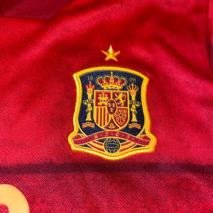 España 2021 Local #26 Pedri L