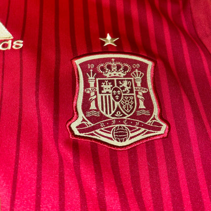 España 2014 Local #9 Torres M