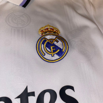 Real Madrid 22/23 Local #2 Carvajal L