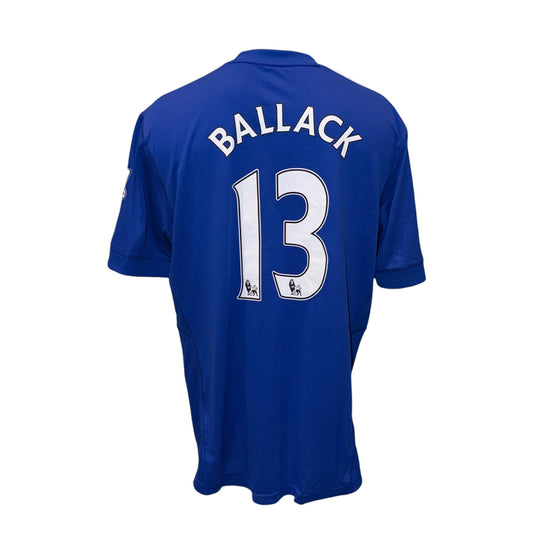Chelsea 09/10 Local #13 Ballack L