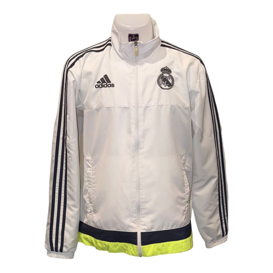 Real Madrid 15/16 Chaqueta S