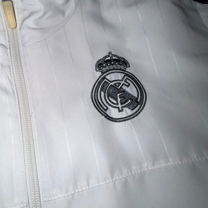 Real Madrid 15/16 Chaqueta S