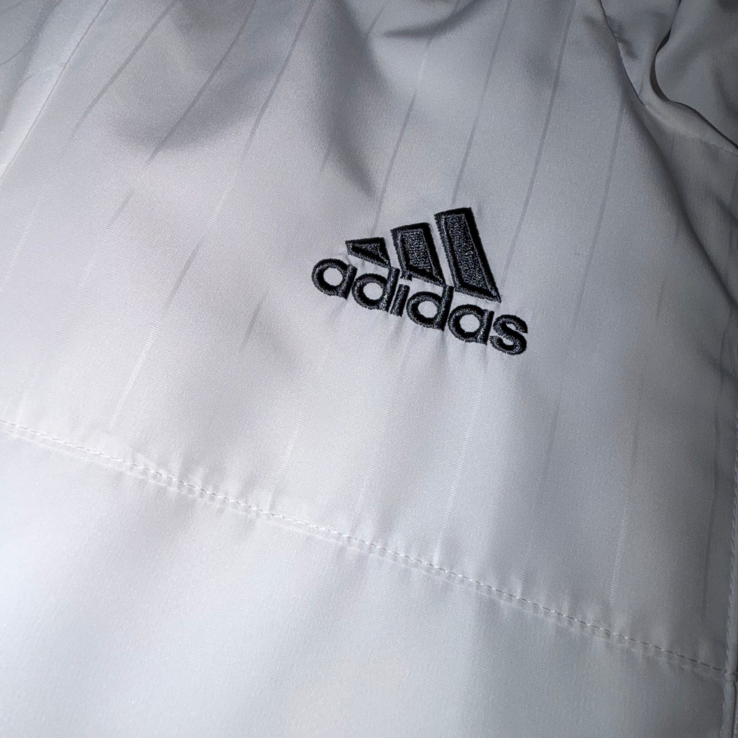 Real Madrid 15/16 Chaqueta S