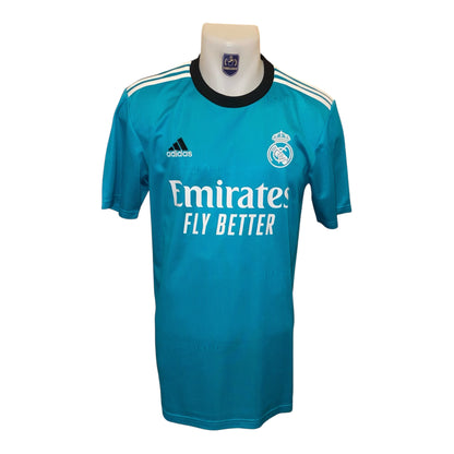 Real Madrid 21/22 Alternativa #8 Kroos S