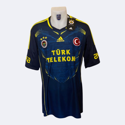 Fenerbahce 13/14 Visitante L