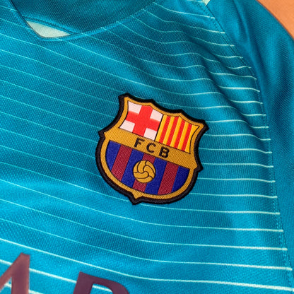 Barcelona 16/17 Alternativa #11 Neymar S