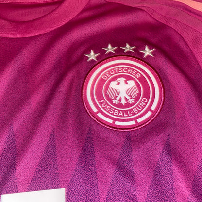 Alemania 2024 Visitante #10 Musiala M