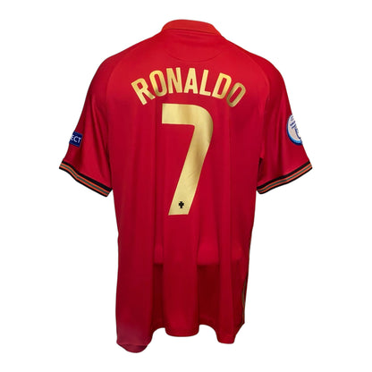Portugal 2021 Local #7 Ronaldo L