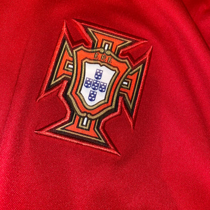 Portugal 2021 Local #7 Ronaldo L