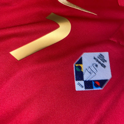 Portugal 2021 Local #7 Ronaldo L