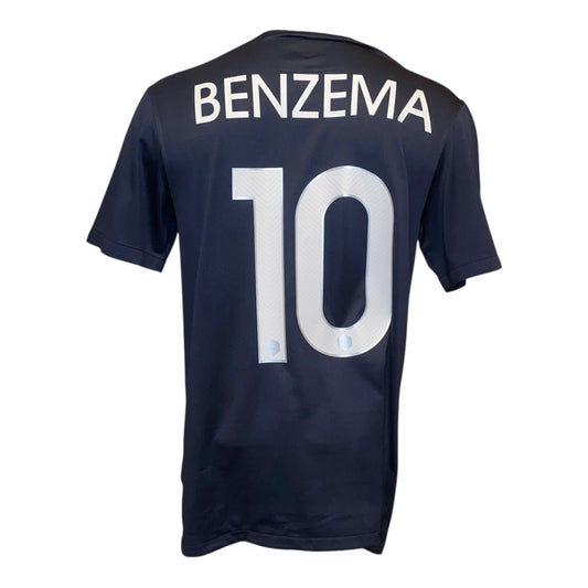 Francia 2014 #10 Benzema S