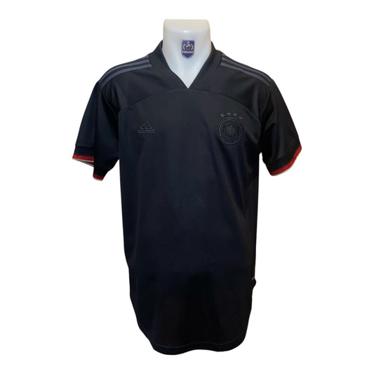 Alemania 2020 Visitante XL Women