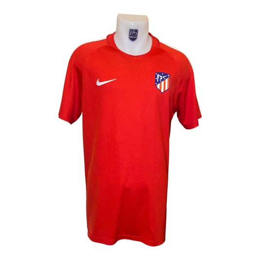 Atletico de Madrid 20/21 Entreno L