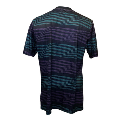 Real Madrid 21/22 prematch M