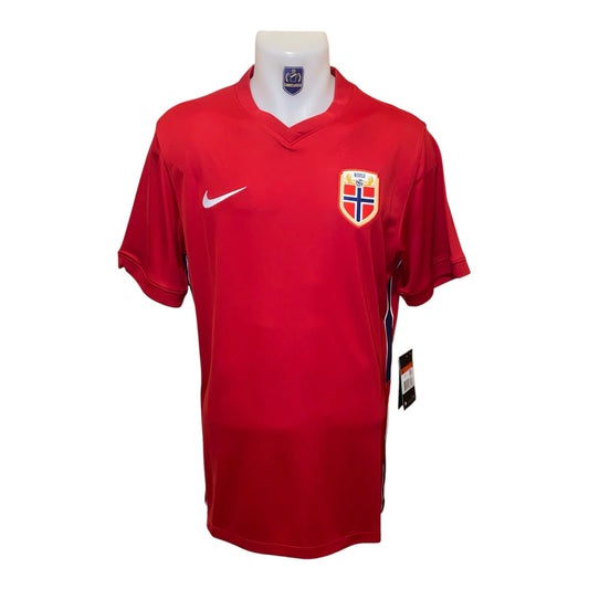 Noruega 2021 Local L